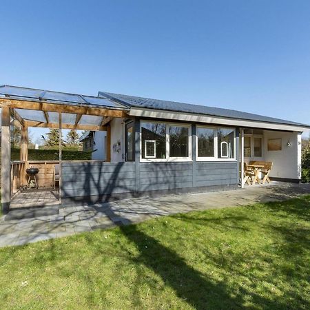 Beautiful Holiday Home Near Dunes Sint Maartensvlotbrug Eksteriør bilde