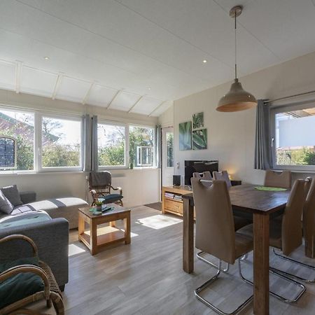 Beautiful Holiday Home Near Dunes Sint Maartensvlotbrug Eksteriør bilde