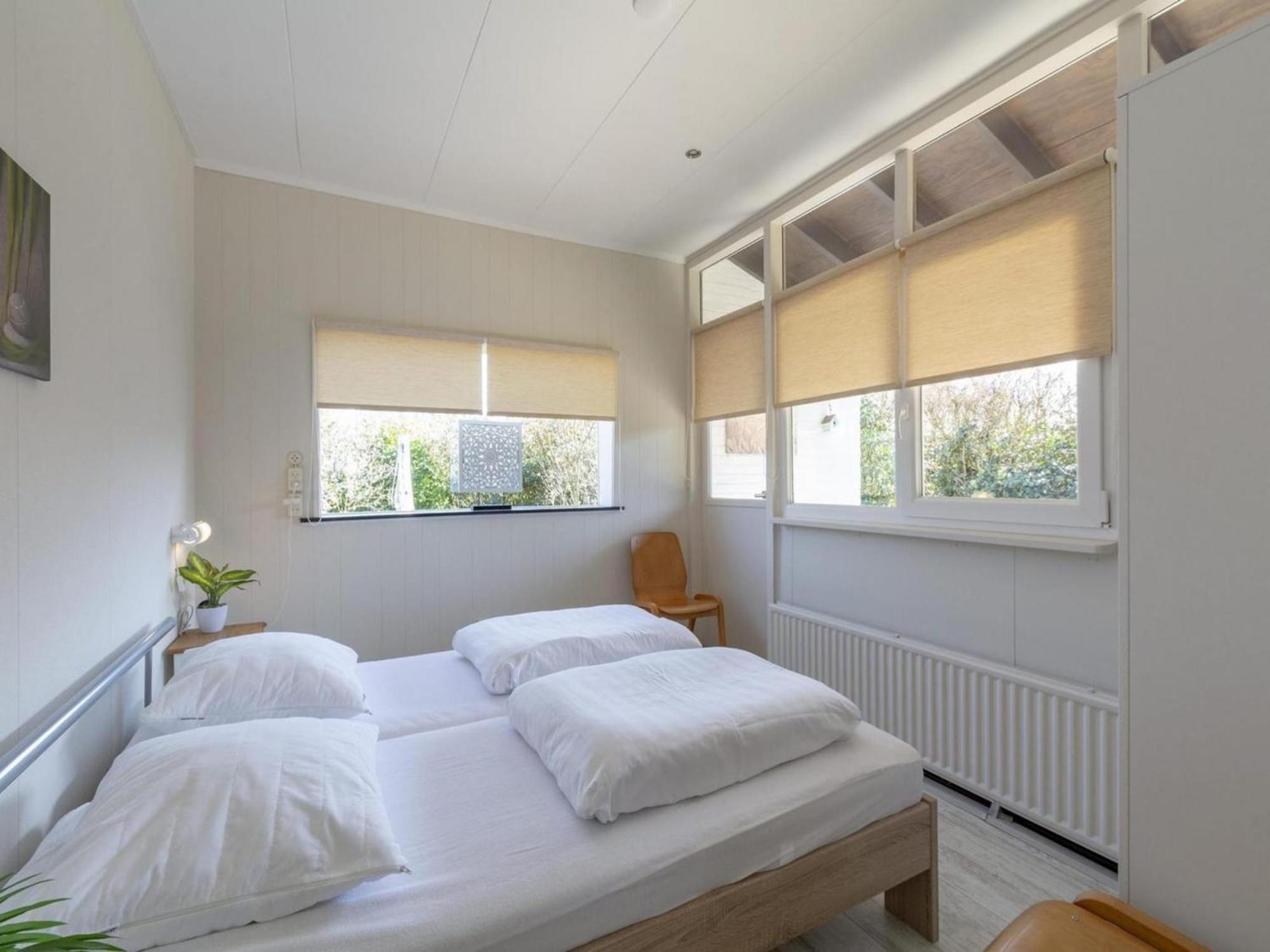 Beautiful Holiday Home Near Dunes Sint Maartensvlotbrug Eksteriør bilde