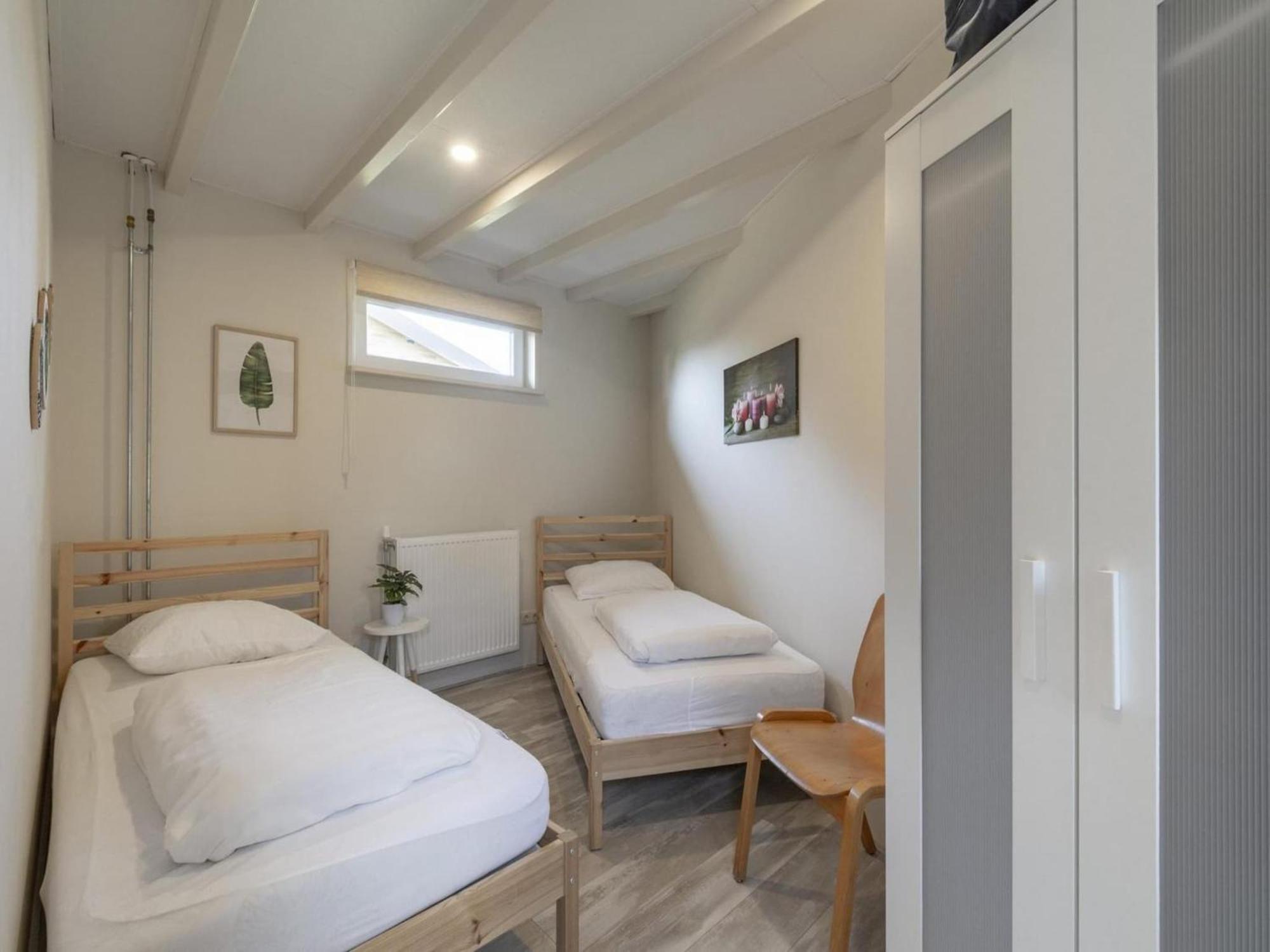 Beautiful Holiday Home Near Dunes Sint Maartensvlotbrug Eksteriør bilde